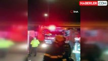 Aydın'da Kafa Kafaya Trafik Kazası: 1 Ölü, 1 Yaralı