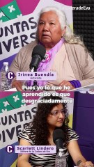 La lucha de las activistas por las mujeres víctimas de feminicidio