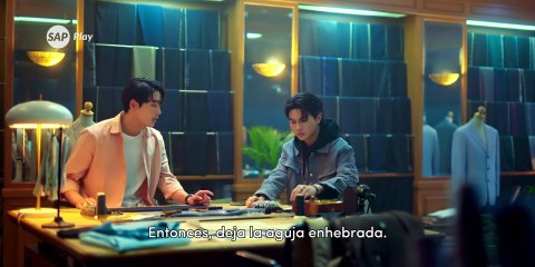 ThamePo, Episodio 3 T1 [Sub Español] SAP Play