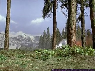 OVNI (UFO) 1970 (T1): Ep.2 Español.