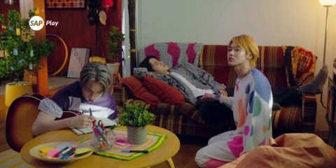 ThamePo, Episodio 6 T1 [Sub Español] SAP Play