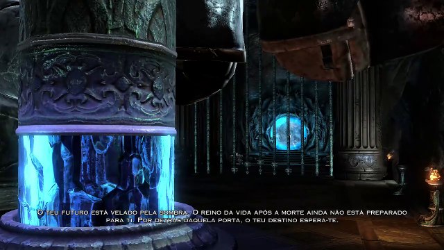 God of War III online multiplayer - ps3