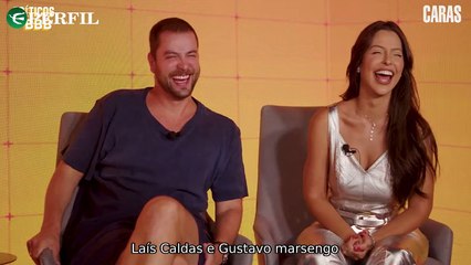 "Confissões, surpresas e ousadia: Casamento, maternidade e show agitam o mundo dos famosos"