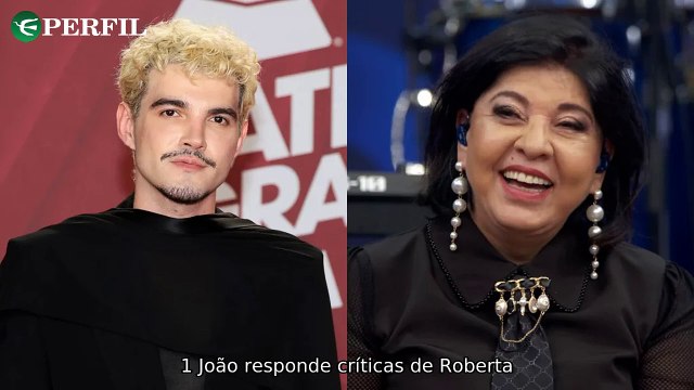 Jão quebra silêncio sobre Roberta Miranda, Amanda Kimberlly toma decisão drástica e Gracyanne come chocolate após 20 anos