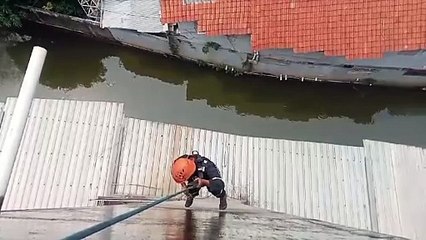 Waterproofing Tembok Rembes: Solusi Tanpa Bocor