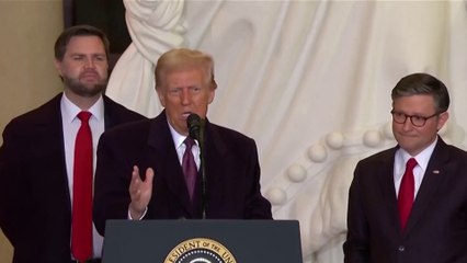 tn7-Ticos reaccionan ante anuncio de Trump de aplicar mano dura a migración-200125