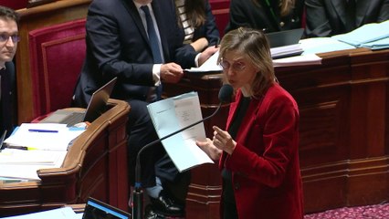 Agnès Pannier-Runacher reconnaît l'importante diminution des crédits du bonus véhicules électriques