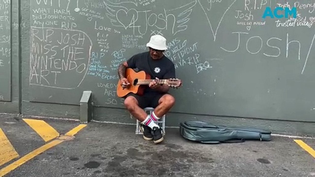 skip singing for JP video