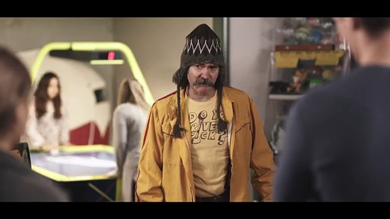 A Nice Loser DRAMA Full Movie English 2025