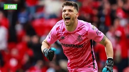 Tiago Volpi podría salir de Toluca este Clausura 2025; ya tendría equipo confirmado