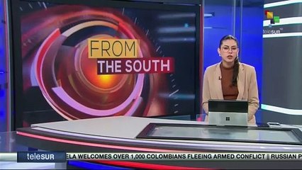 Communiqué Public Prosecutor's Office of Venezuela