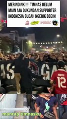 Biar ajah, Bahrain minta pindah lokasi tanding dari Indonesia kita aman kok #timnas#suporter#fifa