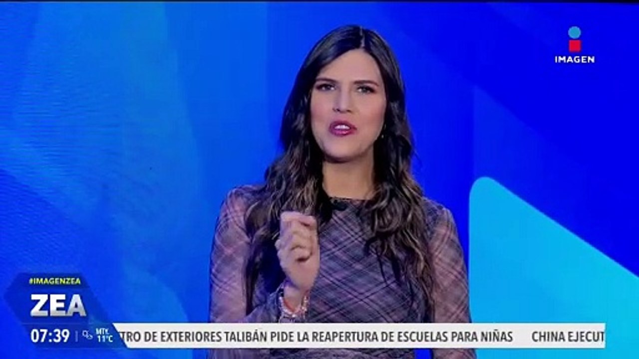 Continuarán las bajas temperaturas en varias partes de México