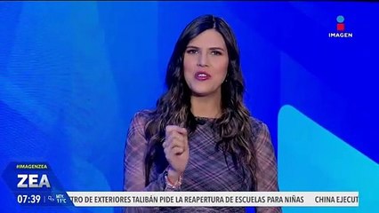 Continuarán las bajas temperaturas en varias partes de México