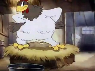 (Tom and Jerry)(Fine Feathered Friend)