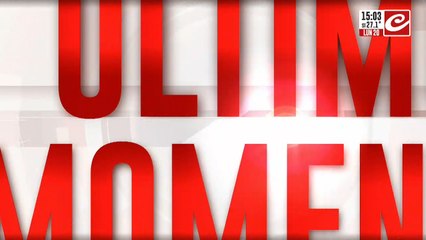 Ultimo Momento 20 de enero de 2025