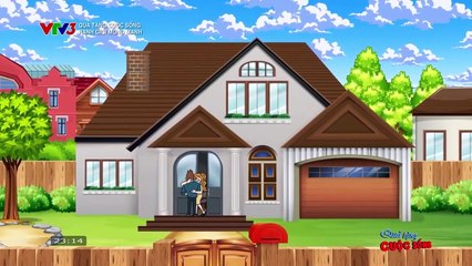 VTV3 | Tomorrow program introduction | Sunday, 19 January 2025