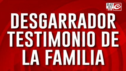 Polémica decisión de la Justicia: liberan al jubilado que mató a un colectivero