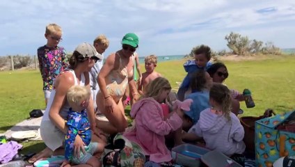 Heatwave conditions in southern WA to continue for most of the week
