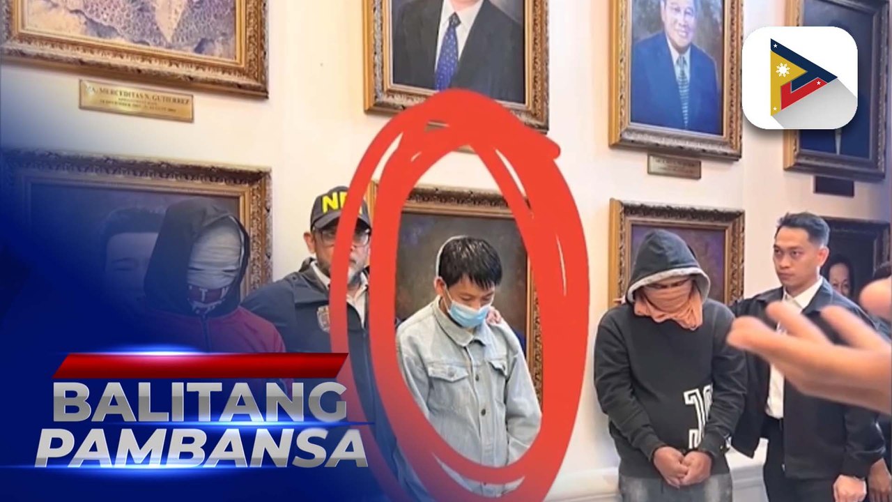 AFP, mas paiigtingin pa ang seguridad sa kanilang mga kampo at facilities sa buong Pilipinas