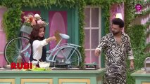 Laughter Chefs Season 2 Rubina Dilaik Elvish Sudesh Lehri Krishna Abhishek Bharti Singh Comedy