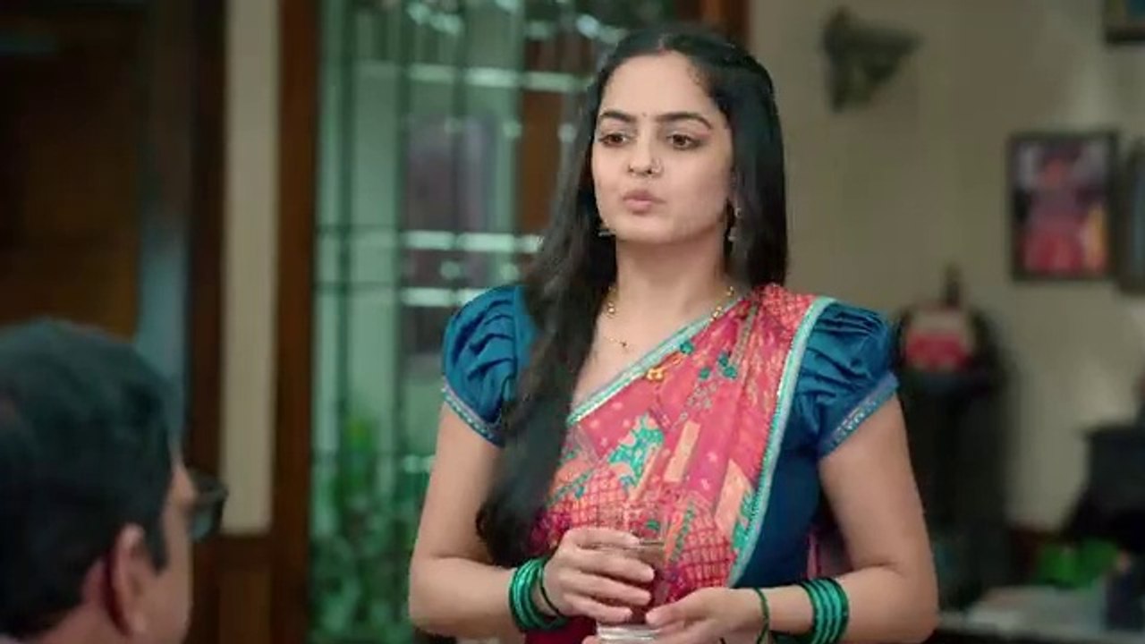 Udne Ki Aasha 21st January 2025 video Dailymotion