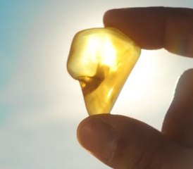 From trash to trend! DIY beach rubbish accessories!