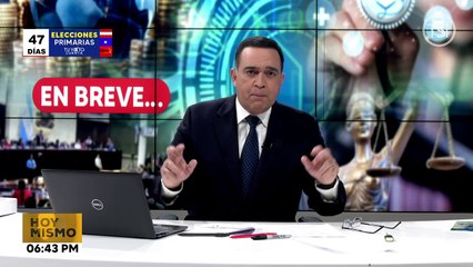 Hoy Mismo Estelar - 20 de enero 2025