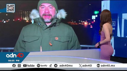 Aranceles del 25% a México y Canadá podría llegar el 1 de febrero