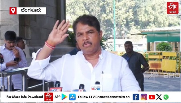 ಸೋನಿಯಾ, ರಾಹುಲ್ ನಕಲಿ ಗಾಂಧಿಗಳು: ಪ್ರತಿಪಕ್ಷ ನಾಯಕ ಆರ್.ಅಶೋಕ್