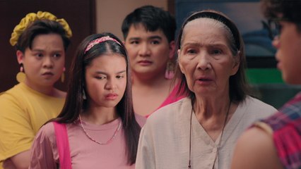 Mga Batang Riles: Taga Sitio Liwanag, kilala na ang may pakana ng sunog (Teaser Ep. 12)