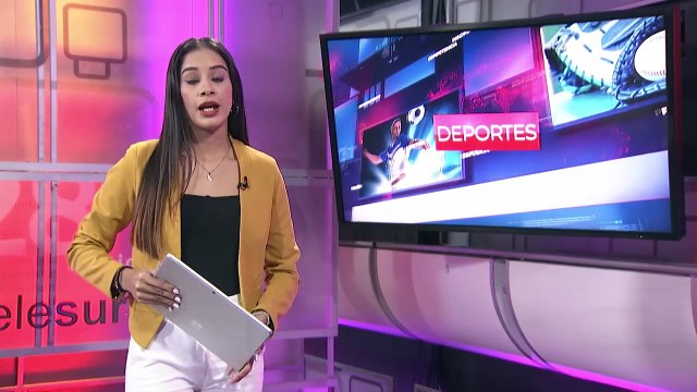 Plan deportivo 2025-2036 a las federaciones olímpicas venezolanas DEPORTES EDICIÓN CENTRAL 20-01-2025