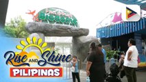 Tipid Trips | Philippine Biodome
