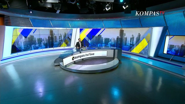 Polemik Pagar Laut di Tangerang & Bekasi, Menteri KP: Presiden Prabowo Minta Proses Hukum Tuntas