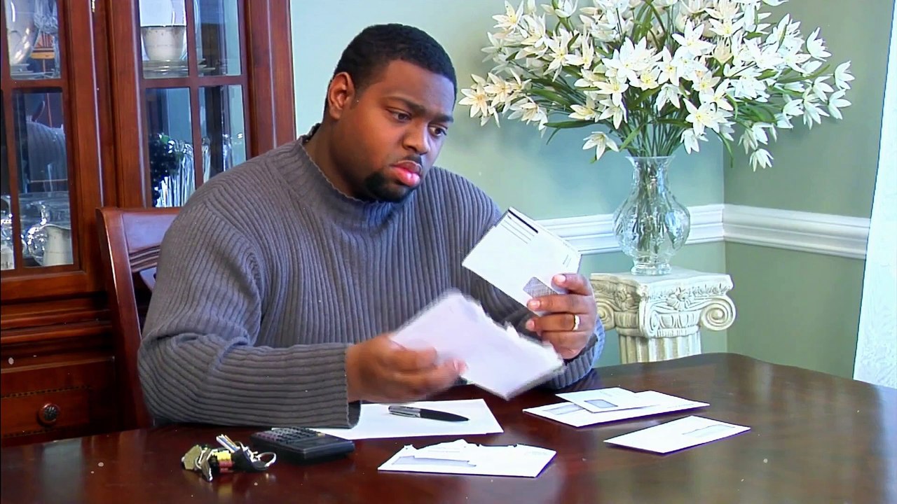 The Man Who Scammed $400,000 with Fake Charity