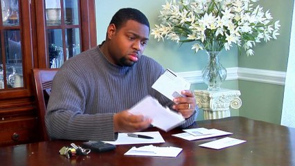 The Man Who Scammed $400,000 with Fake Charity