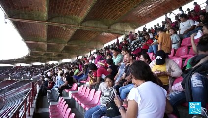 Colombia: estado de conmoción interior por aumento de la violencia en el Catatumbo