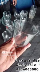 Aone Glass and Crockery Store Glassware, Tableware