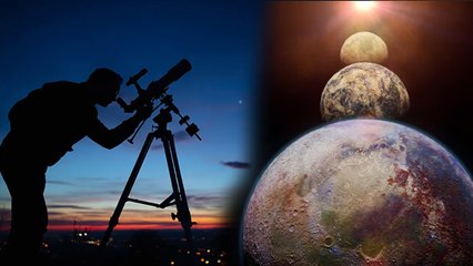 21 Jan Planetary Parade 2025: ग्रहों की परेड का धार्मिक महत्व | Planetary Parade Spiritual Meaning