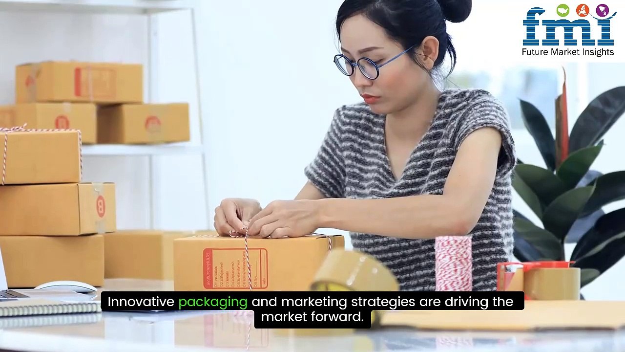 Apple Cider Vinegar Industry: Market Insights & Investment Potential