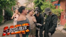 Mga Batang Riles: BAKLITANG RILES, pinuntirya ng mga kaaway! (Episode 13)
