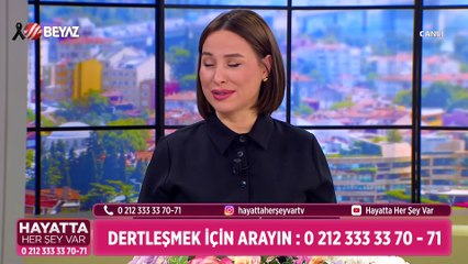 Hayatta Her Şey Var 22 Ocak 2025