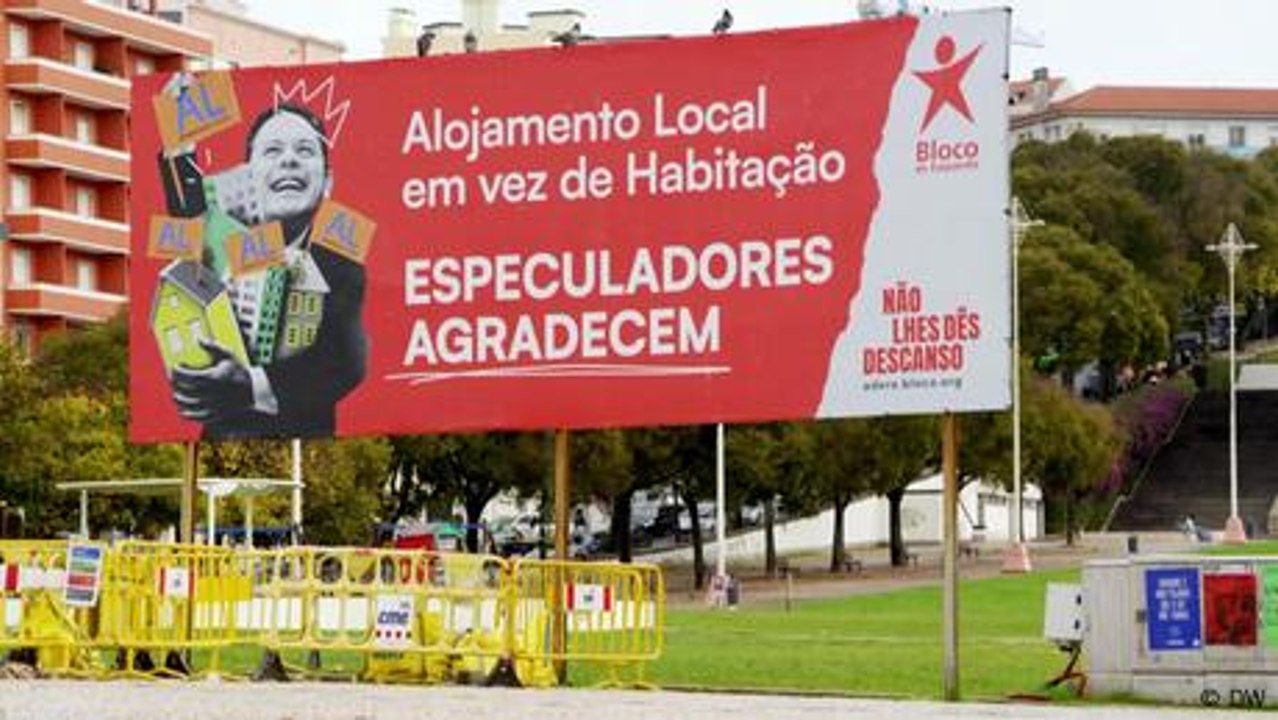 Portugal: Weniger Steuern für Akademiker