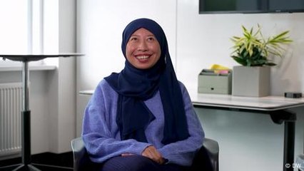 Mustika: Karriere, Coaching und Leben in Deutschland