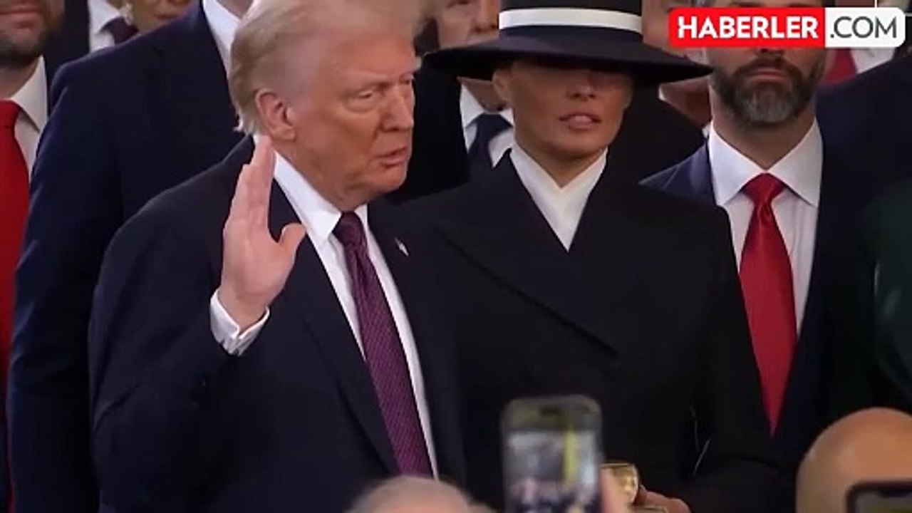 Trump kendi kripto para birimi hakkında ilk defa konuştu: Bunlar çerez parası