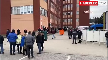 Bolu'daki faciayı fırsata çevirdiler! 100 bin TL talep eden bile var