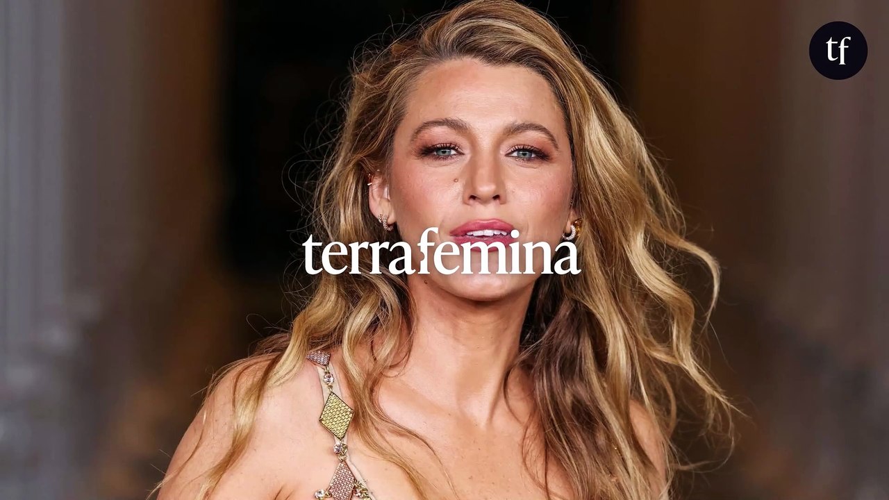 Blake Lively embrassée et touchée sans son consentement ? Justin Baldoni nie les accusations, une vidéo "accablante" à l'appui