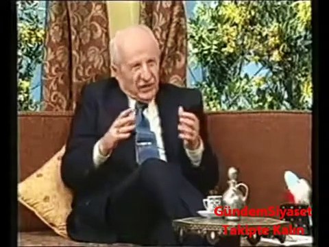 Kenan Evren Ordu, Kürtçe Yasağı, Sistem değişikliği hakkında konuşuyor