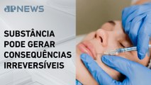 Conselho de Medicina pede à Anvisa proibição do PMMA