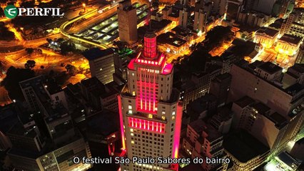 "Explorando Culturas e Celebridades: Sabores dos Bairros, Aquaman e You em uma Jornada Inesquecível!"